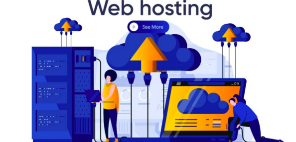 web-hosting-service